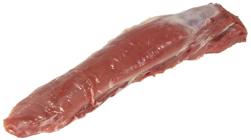 Meat the World - Filet de Porc