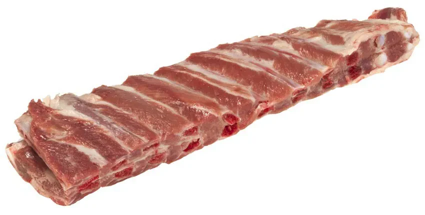 Meat the World - Rib Poitrine