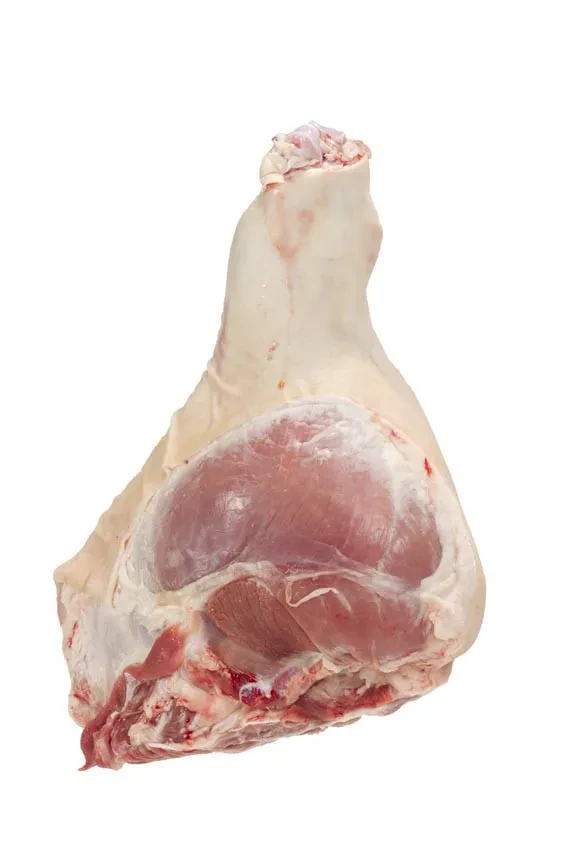 Meat the World - Jambon Entier