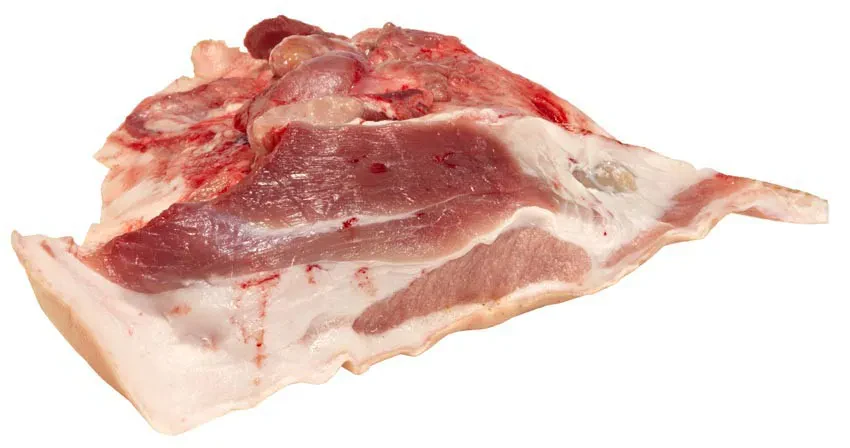 Meat the World - Colliers