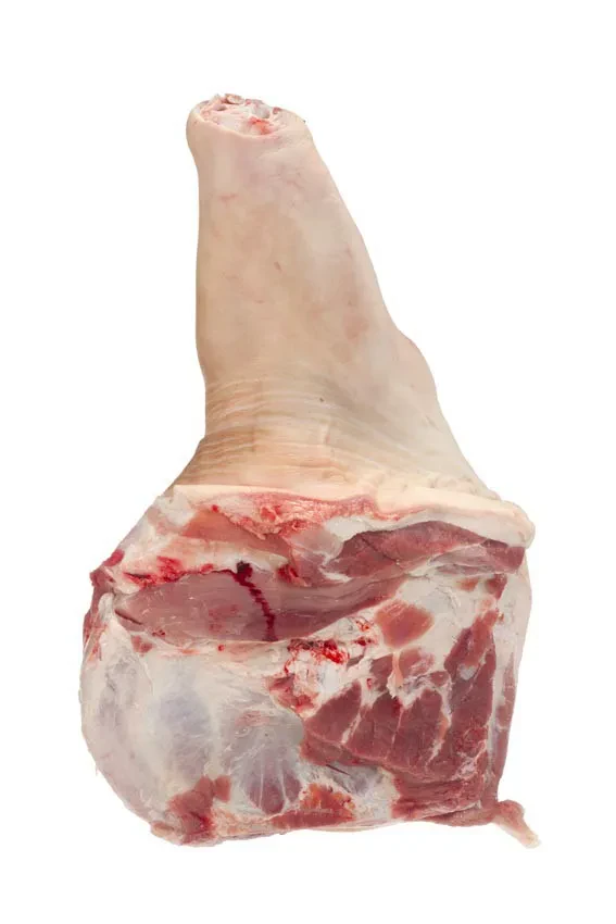 Meat the World - Whole shoulder (for pulled pork)