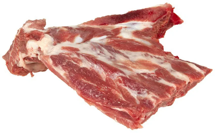 Meat the World - Country Rib