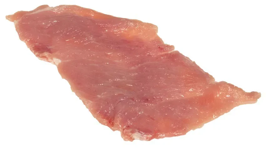 Tranche de Rôti Jambon