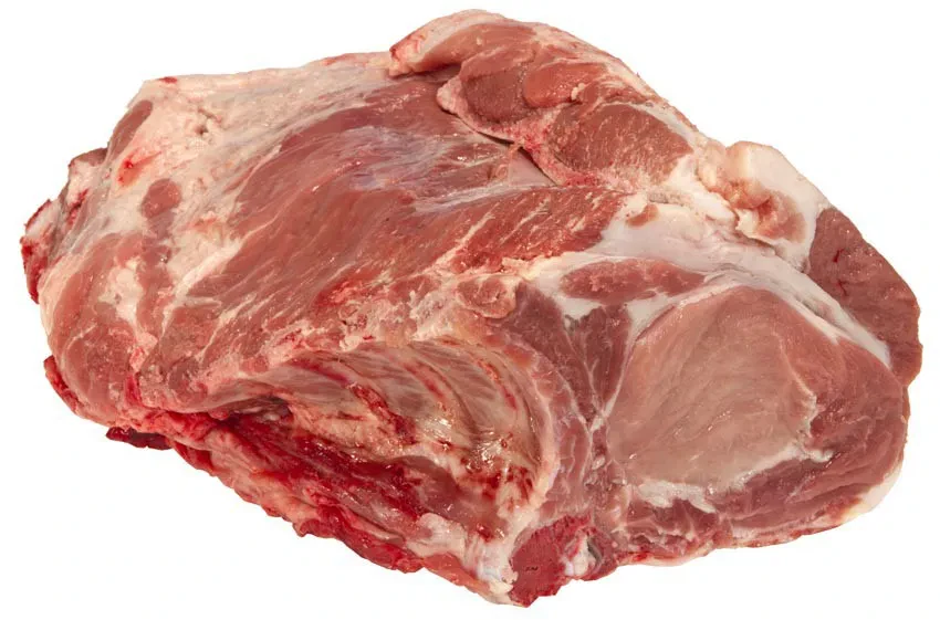 Pièce Spiringue AVEC os