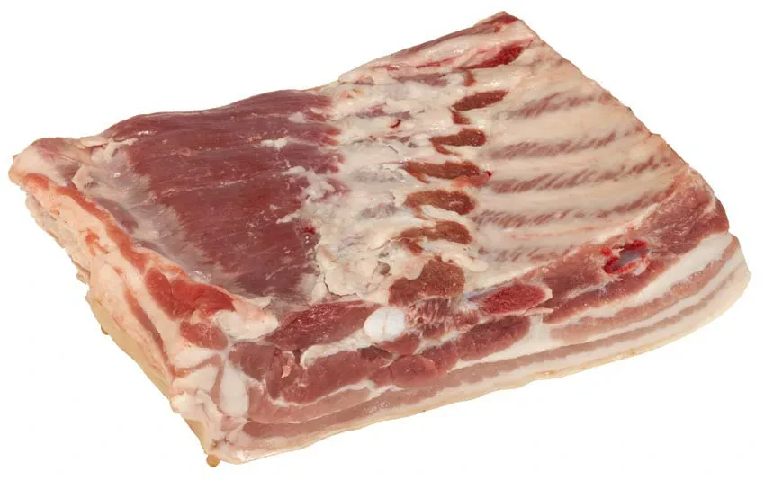 Meat the World - Lard Bloc