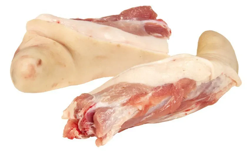 Meat the World - Queue de Porc