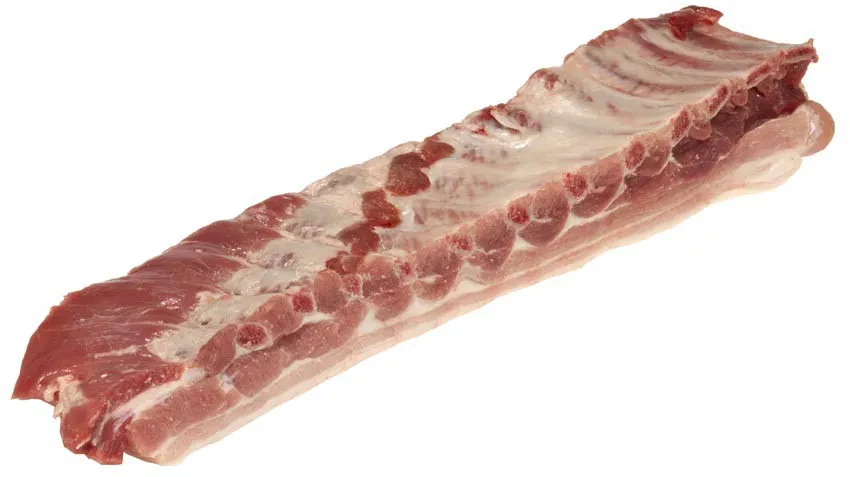 Meat the World - Rib Viande