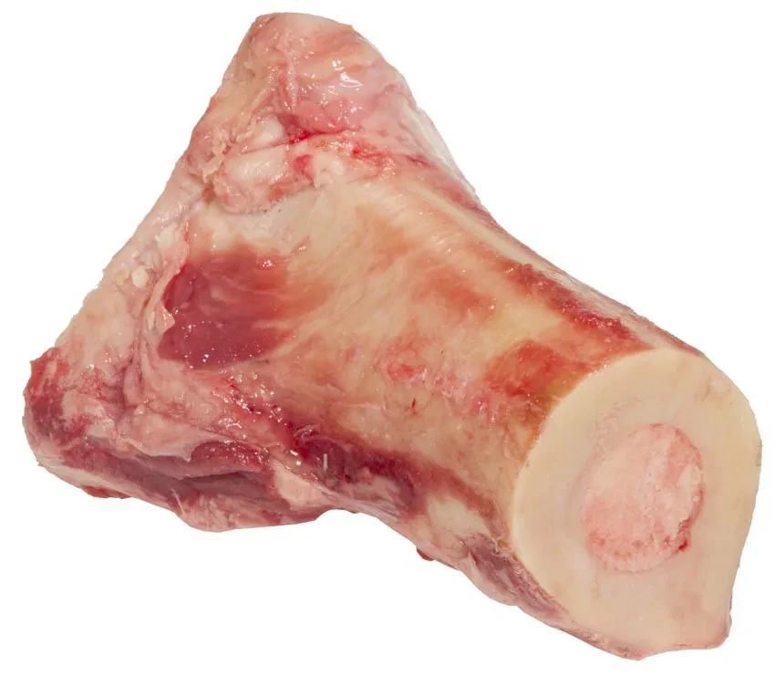 Meat the World - Os à Moelle