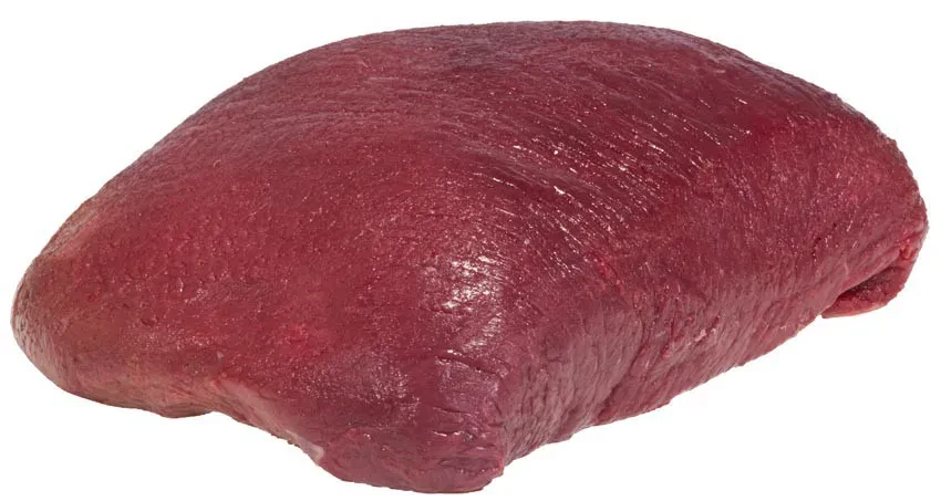 Meat the World - Roast beef