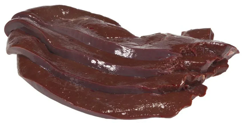 Meat the World - Foie de Boeuf