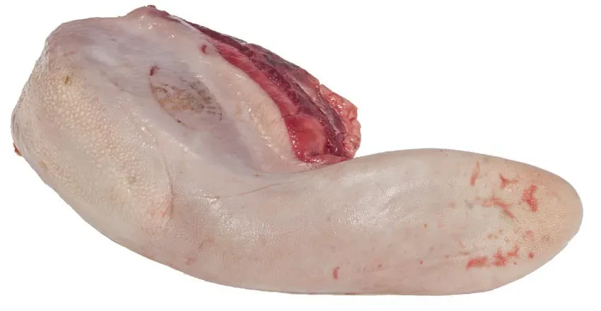 Meat the World - Langue de Boeuf