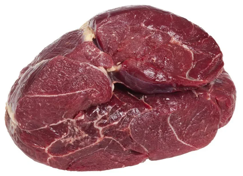 Meat the World - Boneless Beef Shank