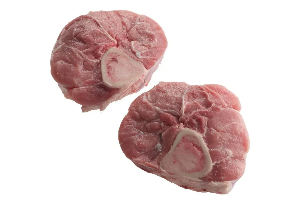 Osso Bucco - Jarret de Veau