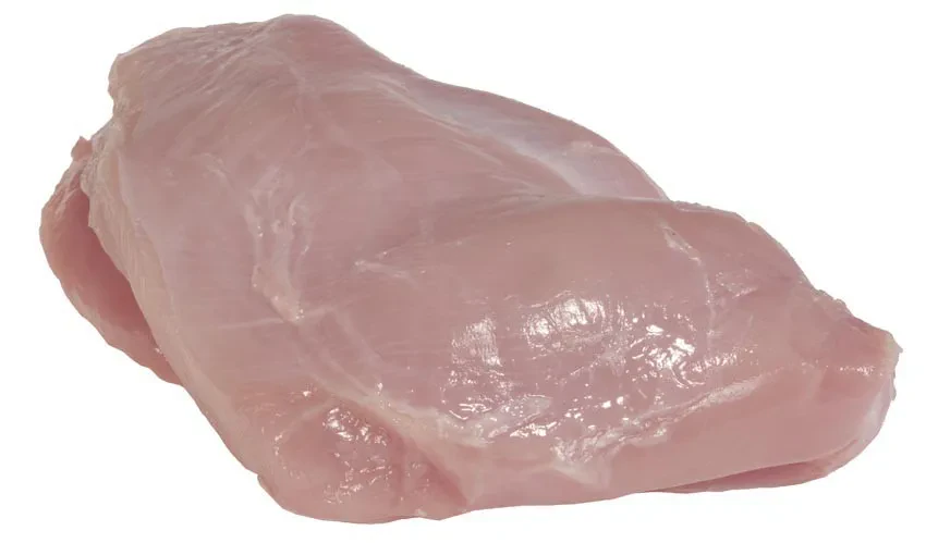 Filet de Dinde