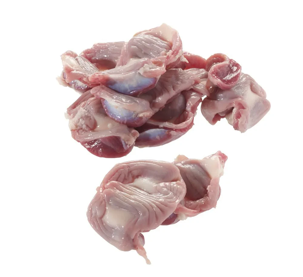 Meat the World - Chicken Stomach