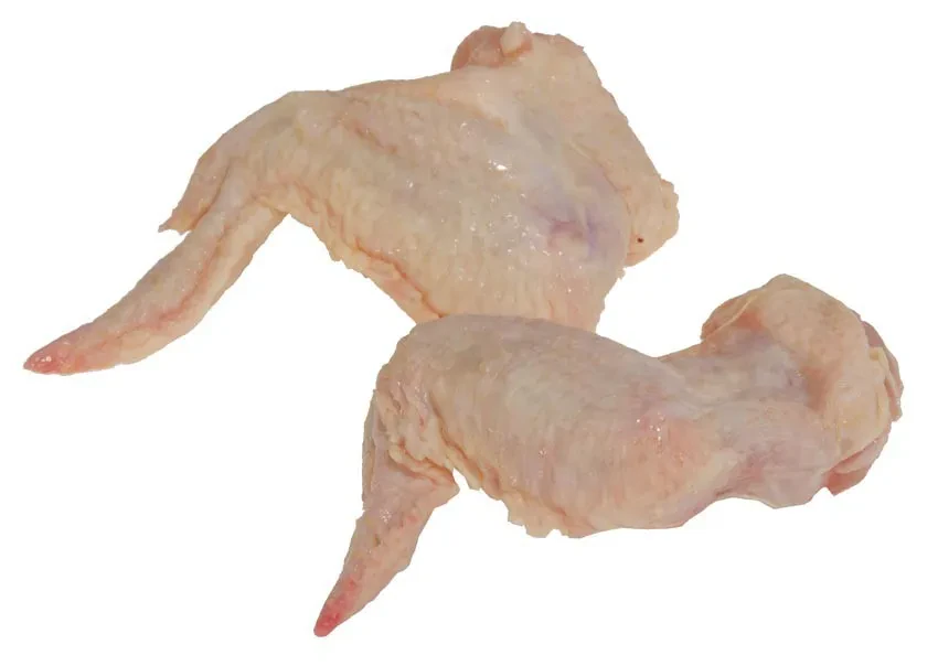 Ailes de Poulet