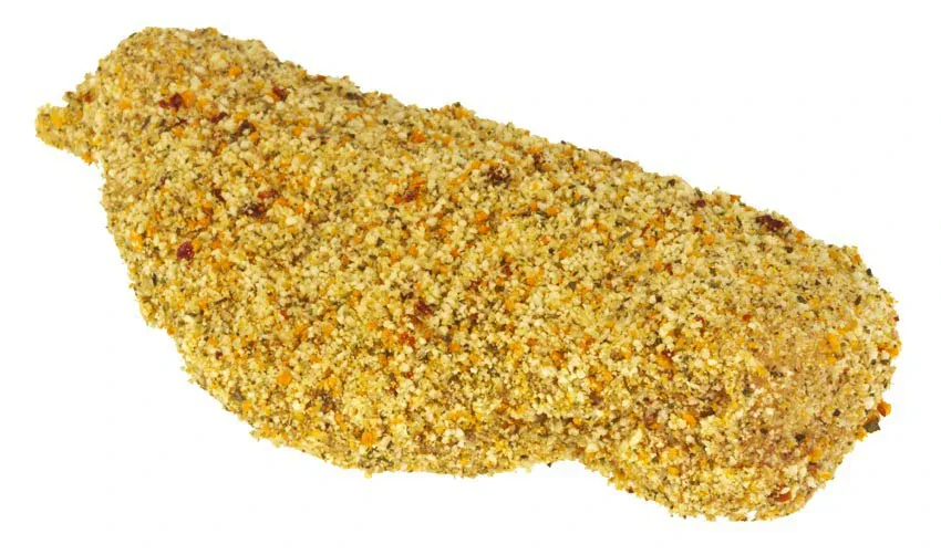 Filet de Poulet Toscane