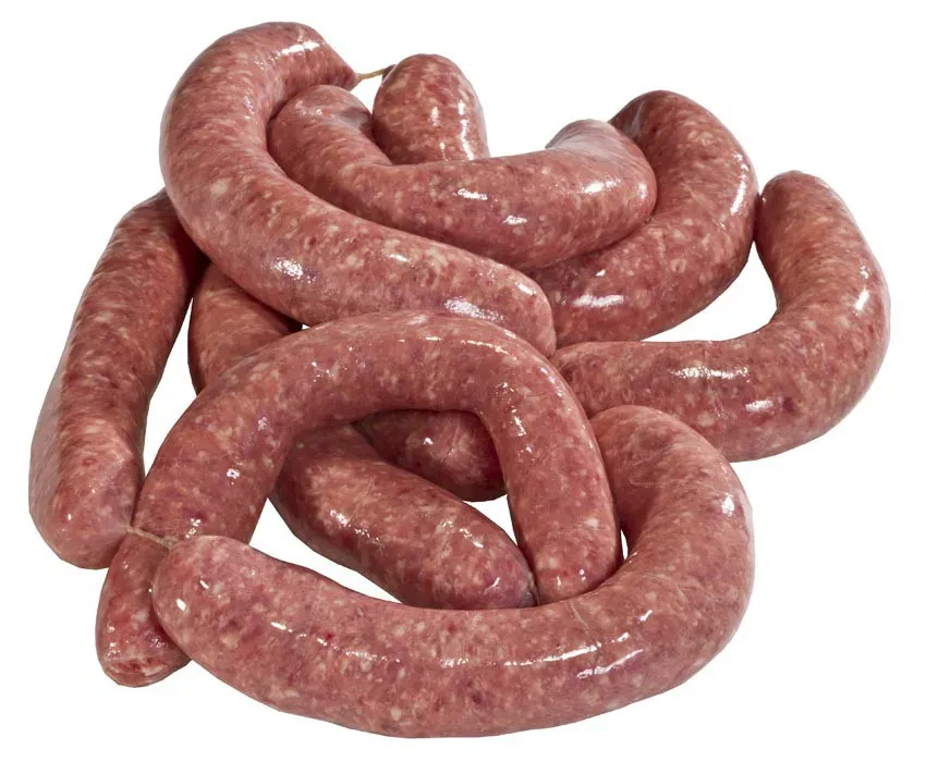 Saucisses