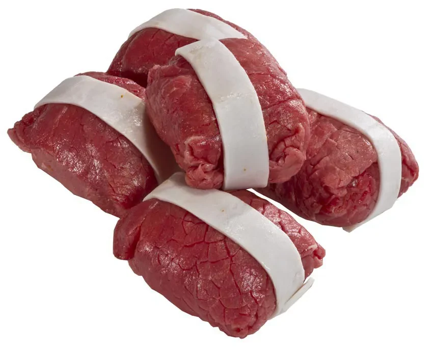 Meat the World - Oiseaux sans Tête