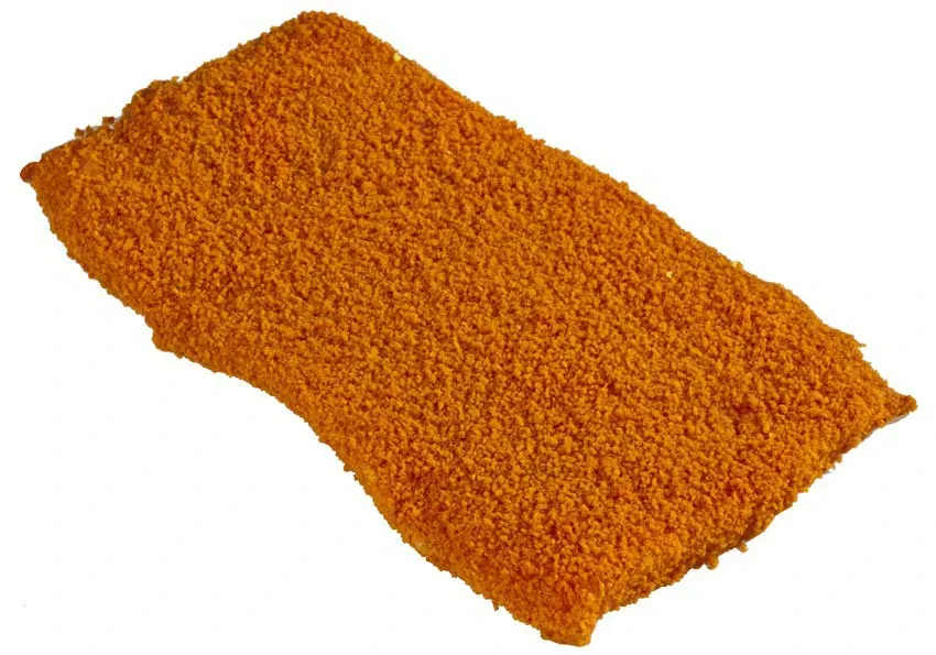 Meat the World - Schnitzel