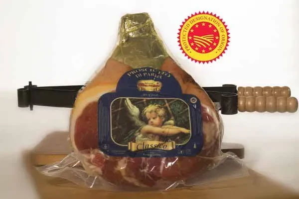 Meat the World - Prosciutto di Parma - Deboned