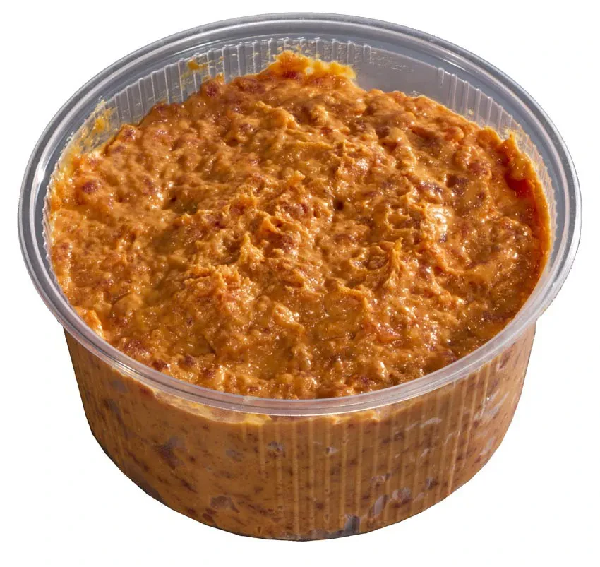 Meat the World - Prepared minced meat