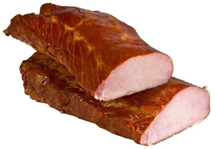 Meat the World - Bacon Coupé