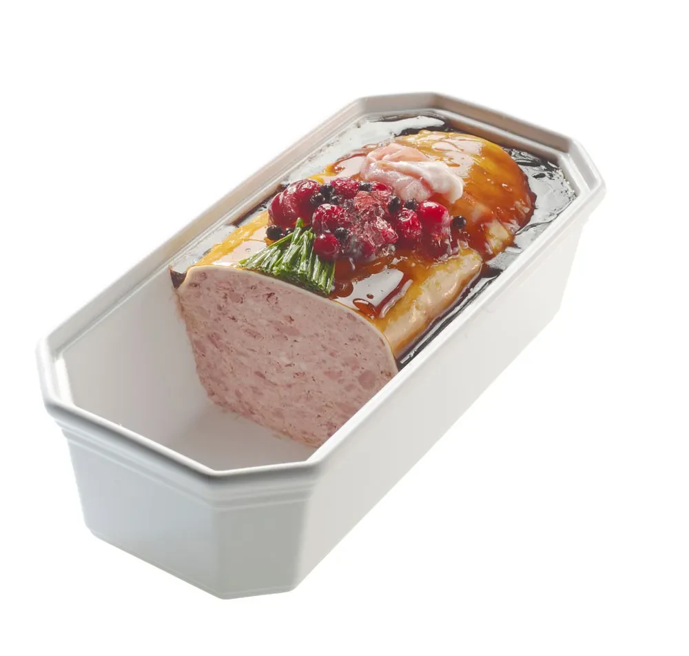 Meat the World - Boerenpaté