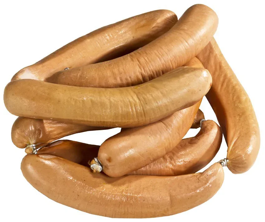 Meat the World - Cervela