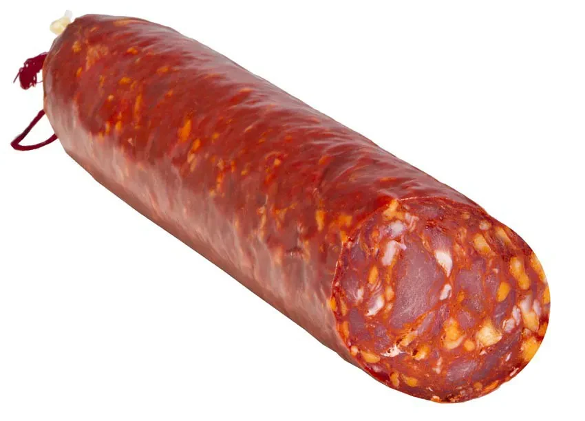 Chorizo spicy