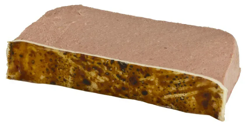 Meat the World - Cream pâté