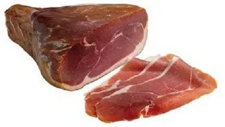 Meat the World - Jambon de Campagne Italienne