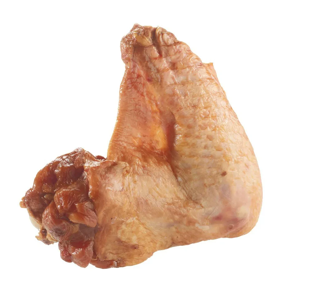 Ailes de Dinde Fumé