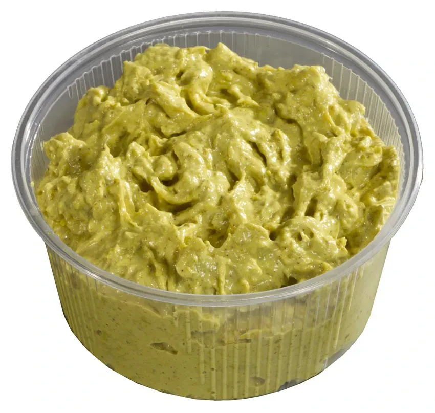 Meat the World - Poulet Curry