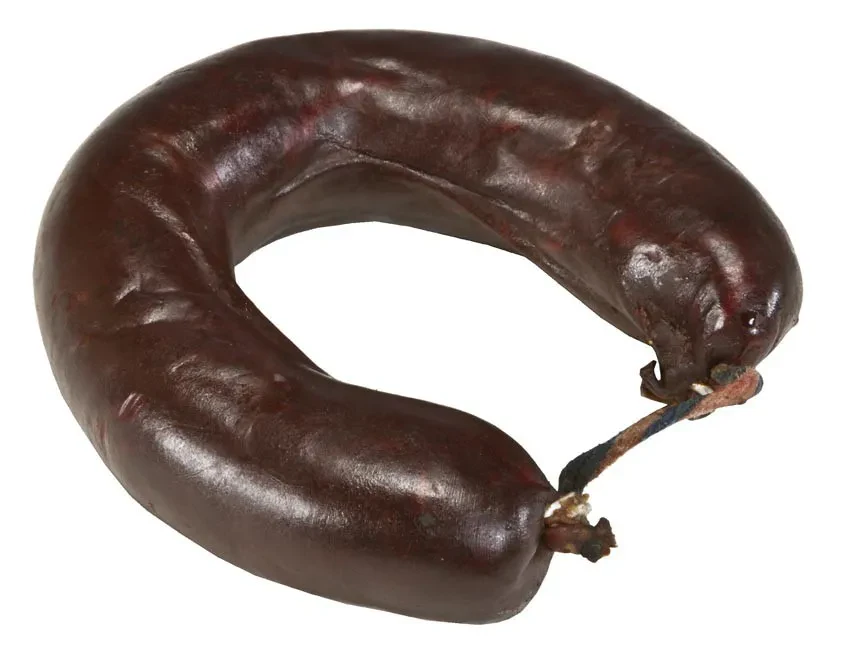 Meat the World - Morcela