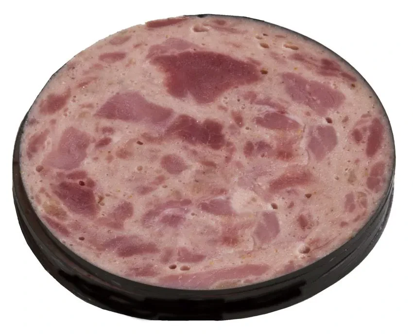 Meat the World - Parisian Sausage (Sliced)