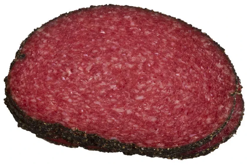 Pepersalami