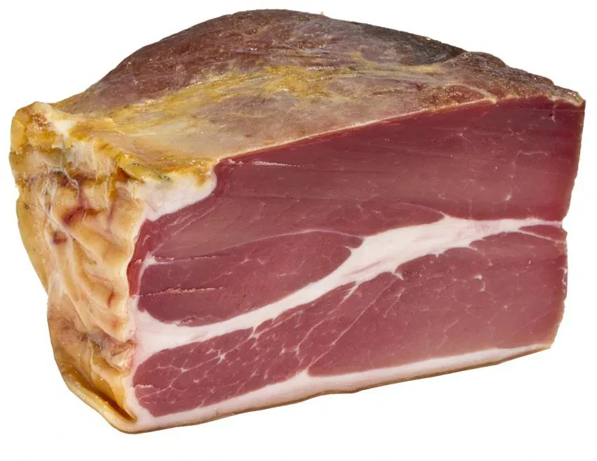 Meat the World - Presunto zonder been