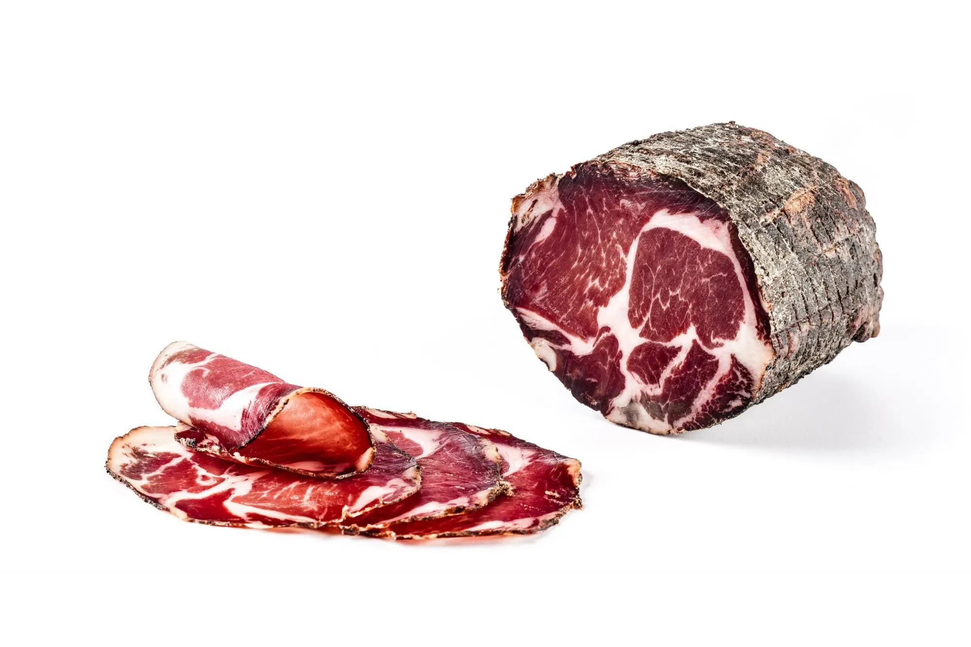 Meat the World - Coppa