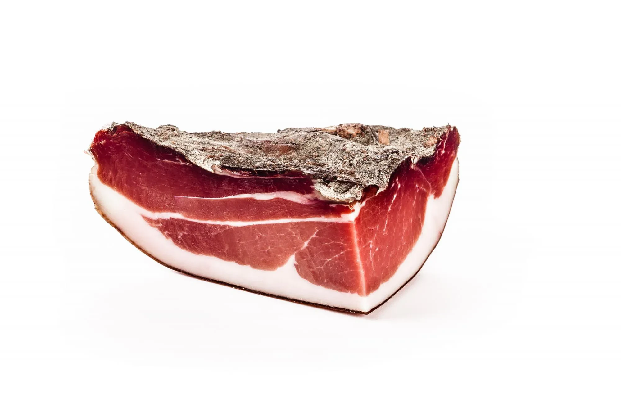 Meat the World - Italien Bacon