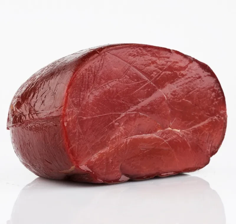 Filet de Cheval Doux