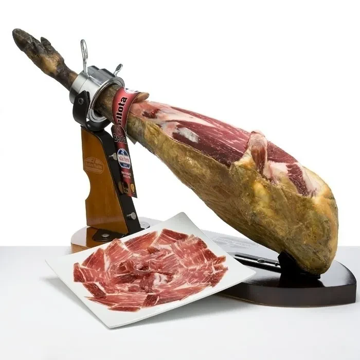 Meat the World - Iberico ham