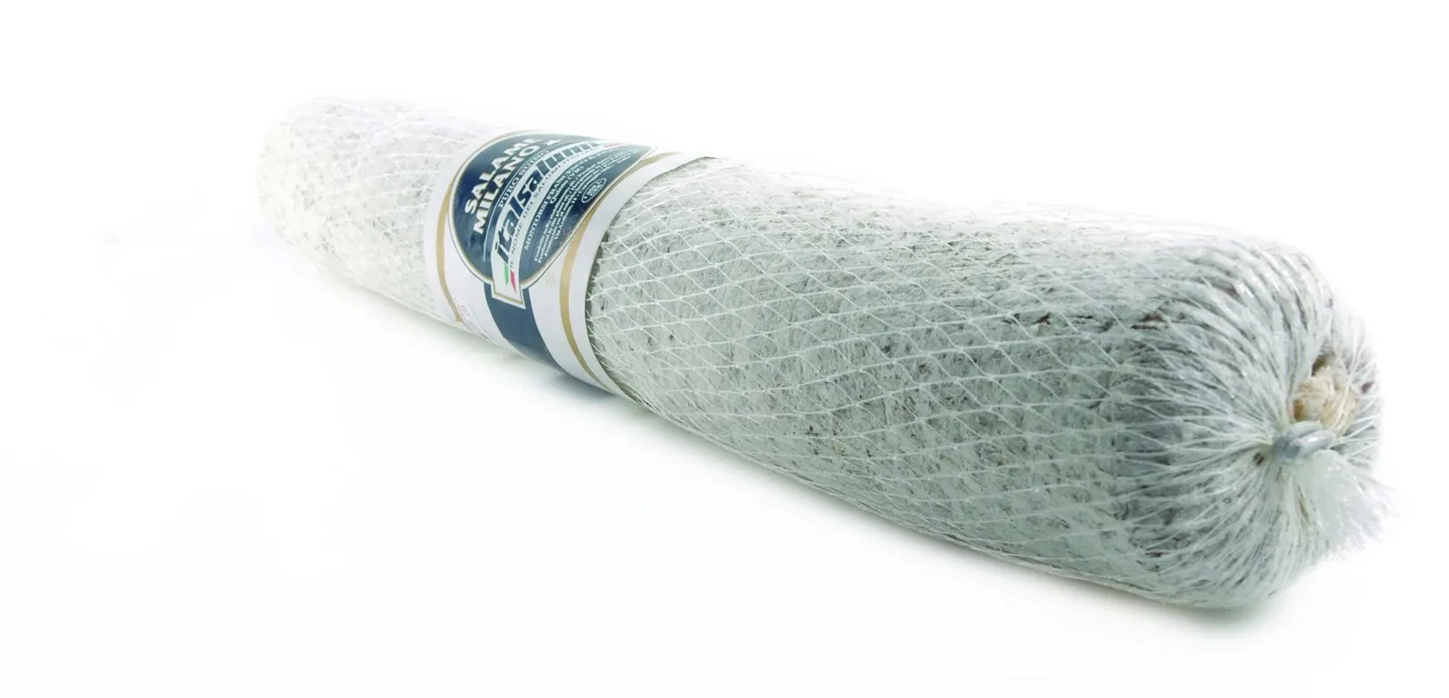 Meat the World - Salami Milano