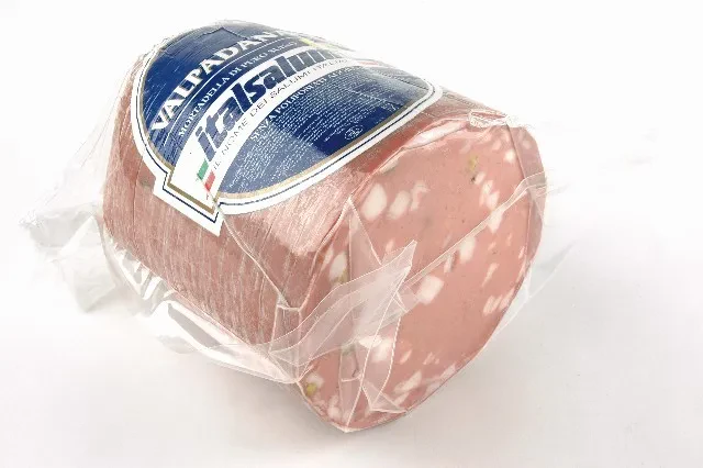 Meat the World - Mortadella Valpadana