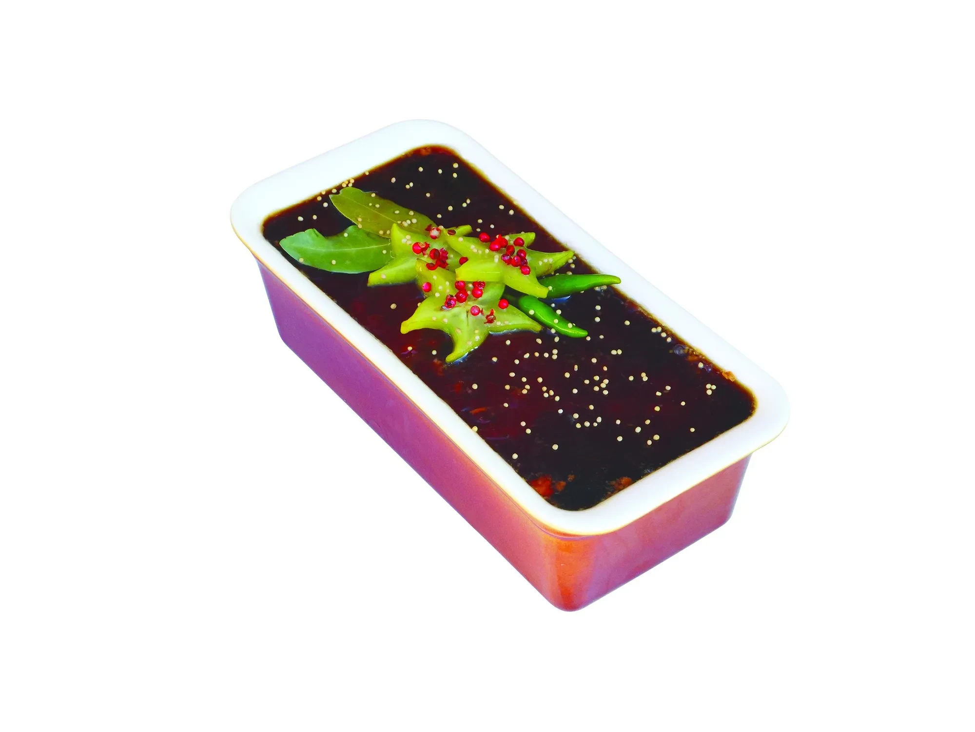 Meat the World - Forest Pigeon Mousse