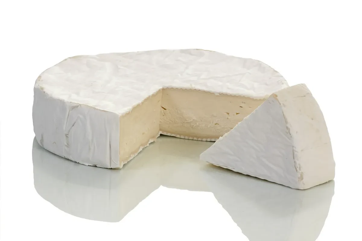 Brie Cremeux