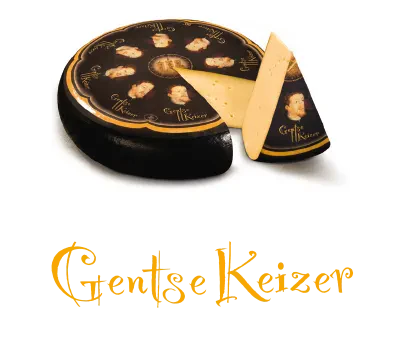 Meat the World - Gentse Keizer