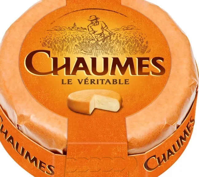 Chaumes