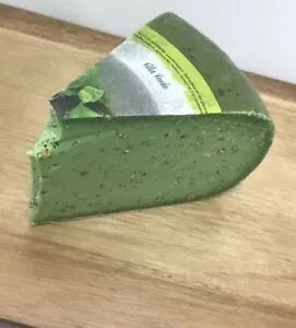 Meat the World - Villa Verde Pesto