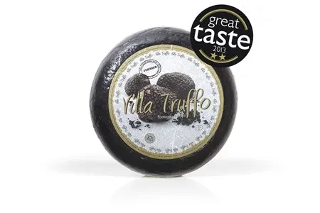 Meat the World - Villa Truffo